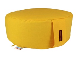 pouf-meditation-16cm-jaune