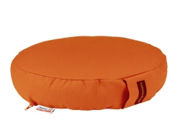 pouf-meditation-8cm-orange-mandarine