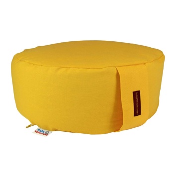 pouf-meditation-16cm-jaune