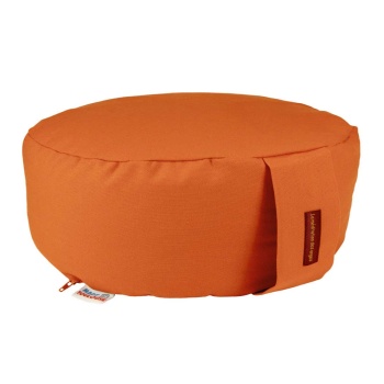 pouf-meditation-16cm-orange-mandarine