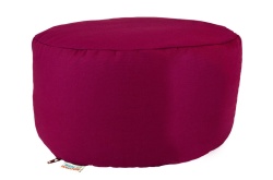 Pouf méditation haut ↕20cm