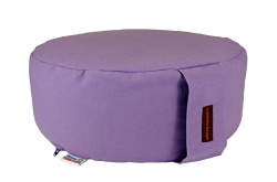 Pouf pour la méditation haut de 16 cm