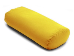 bolster-ovale-jaune