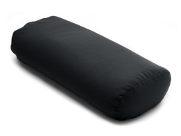 bolster-ovale-noir