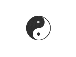 Yin Yang Noir