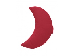coussin-croissant-coquelicot