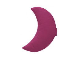 coussin-croissant-fushia