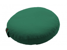 coussin-rond-bas-vert-emeraude