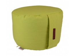 coussin yoga rond 22 cm