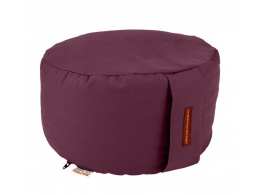coussin-rond-haut-aubergine