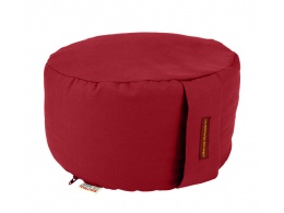 coussin-rond-haut-coquelicot