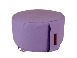 coussin-rond-haut-violet