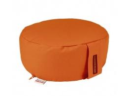 coussin-rond-medium-mandarine