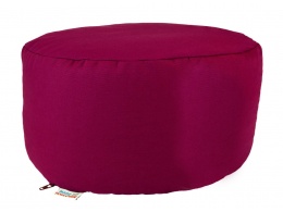 Pouf méditation haut ↕20cm