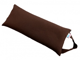 coussin-yin-yoga-poignee-chocolat