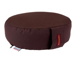 pouf-meditation-12cm-chocolat
