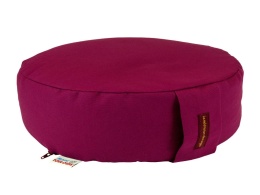 pouf-meditation-12cm-rose-indien