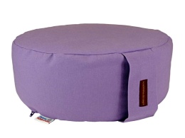 Pouf pour la méditation haut de 16 cm