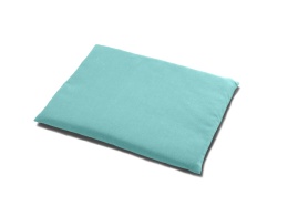 bleu turquoise