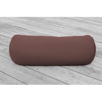 bolster chocolat entier