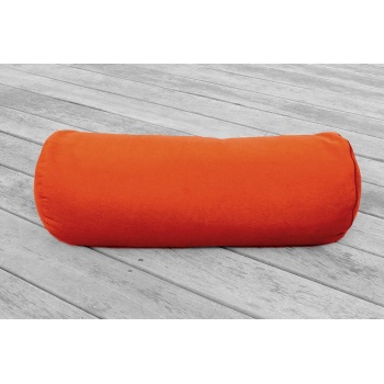 bolster orange mandarine