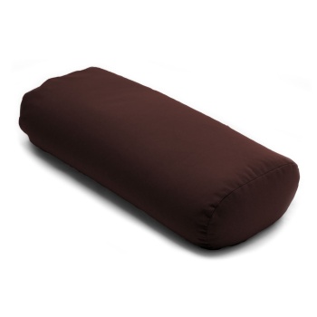 bolster-ovale-chocolat