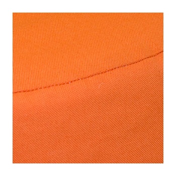 Couleur Mandarine