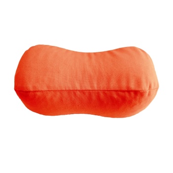 coussin-cale-nuque-mandarine