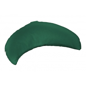 coussin-croissant-bas-vert-emeraude