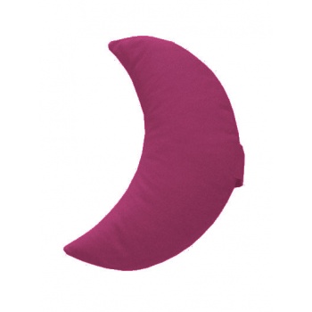 coussin-croissant-fushia