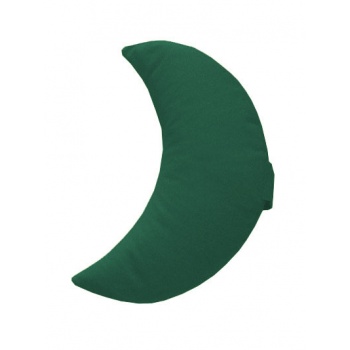 coussin-croissant-vert-emeraude