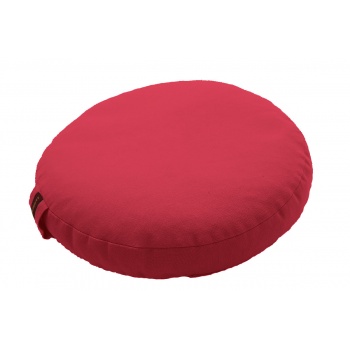 coussin-rond-bas-coquelicot