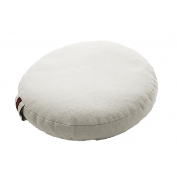 coussin-rond-bas-ecru