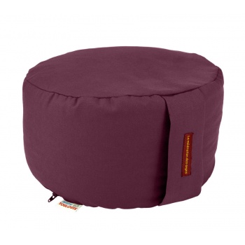 coussin-rond-haut-aubergine