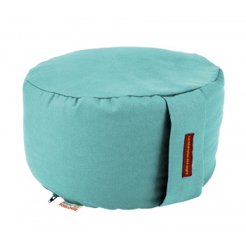 coussin-rond-haut-bleu-turquoise