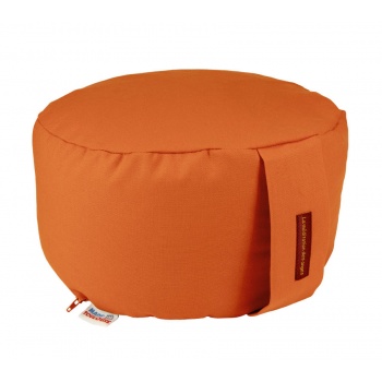 coussin-rond-haut-mandarine