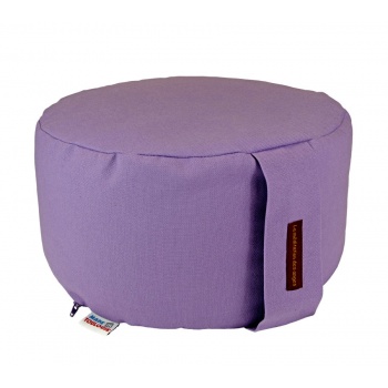 coussin-rond-haut-violet