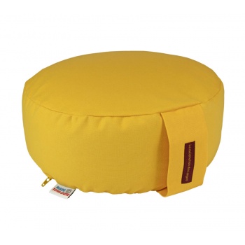 coussin-rond-medium-jaune