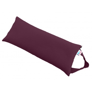 coussin-yin-yoga-poignee-aubergine