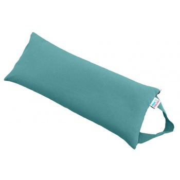 coussin-yin-yoga-poignee-turquoise