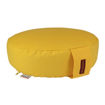 pouf-meditation-12cm-jaune