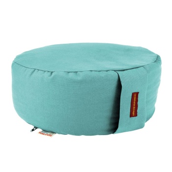 pouf-meditation-16cm-bleu-turquoise