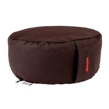 pouf-meditation-16cm-chocolat