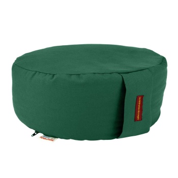 pouf-meditation-16cm-vert-emeraude