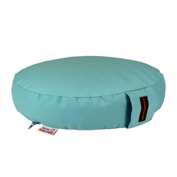 pouf-meditation-8cm-bleu-turquoise