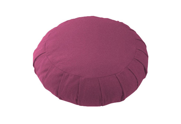 coussin zafu traditionnel