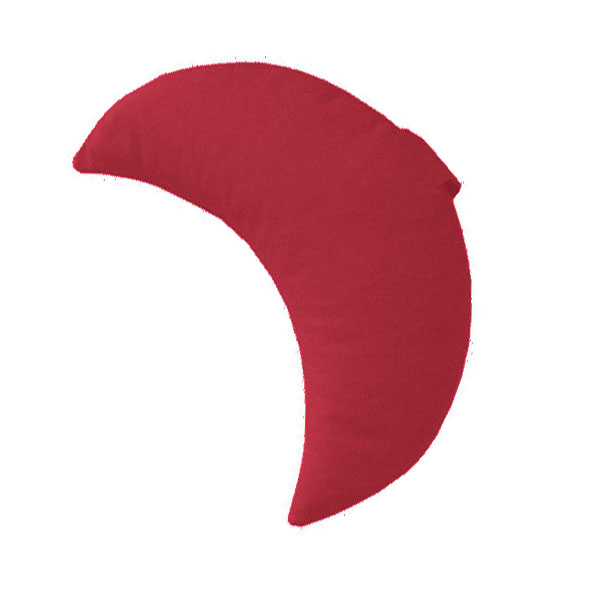 Coussin croissant