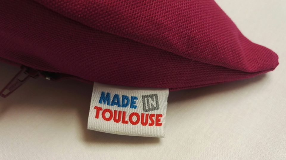 Made in Toulouse
