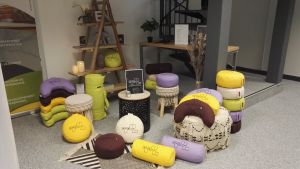 Équipement salle bien-être Ondys