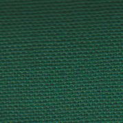 échantillon tissu vert émeraude